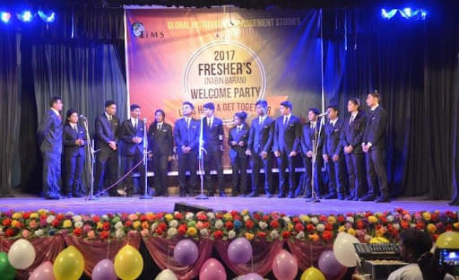 Global Institute of Management Studies Kolkata Campus photo 16